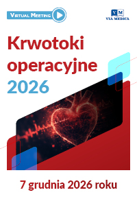 Krwotoki operacyjne 2026